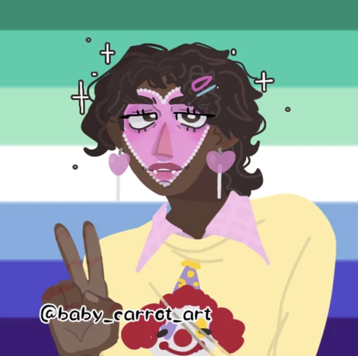 Cotton candy's avatar