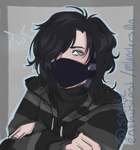 Zane Ro'meave's avatar