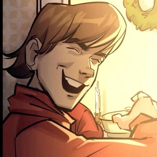 Scout's avatar