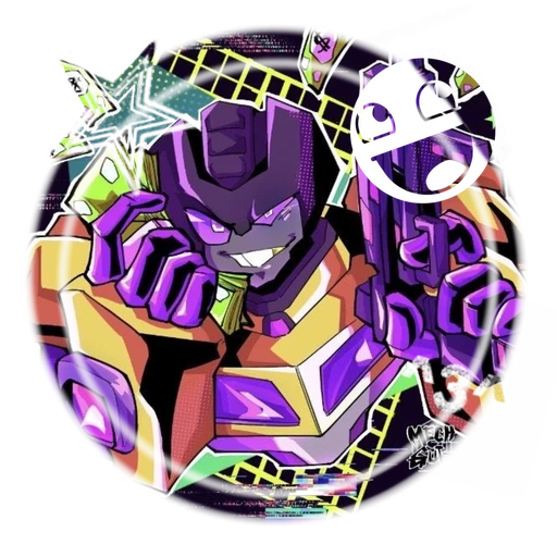 Swindle's avatar