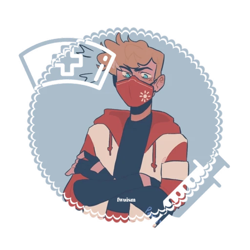 APOLLO's avatar