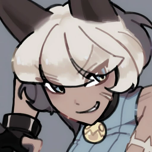 Nadia's avatar