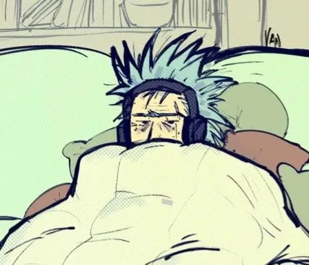 rick sanchez's avatar