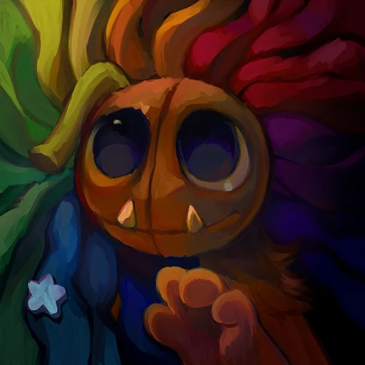 Yarnaby's avatar