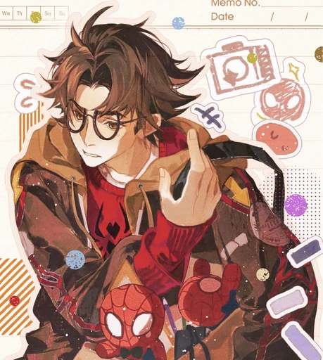 COMIX's avatar