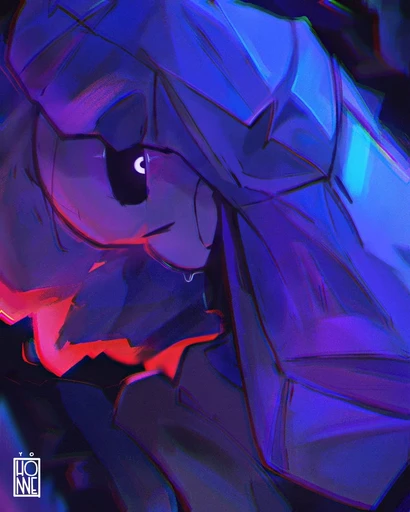 Cross's avatar