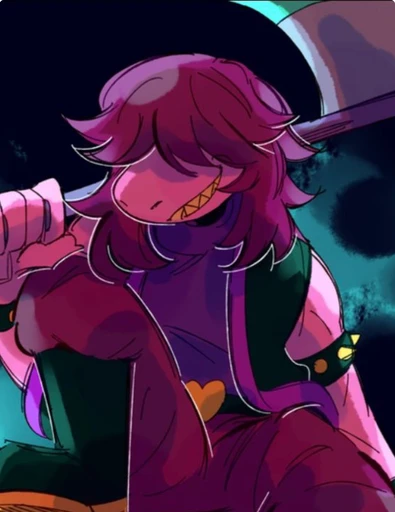 SusieD's avatar