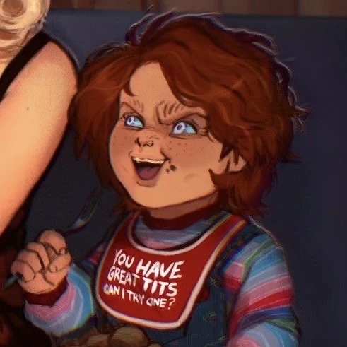 Chucky's avatar