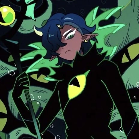 Abyss's avatar