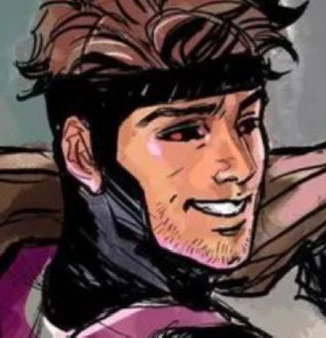 Gambit's avatar