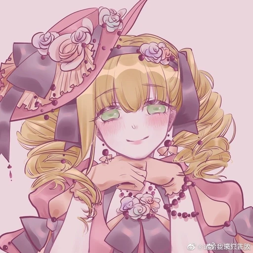 Elizabeth's avatar