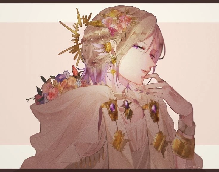 Vil/Valentine's banner