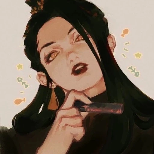HeXuan's avatar
