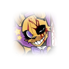 Spring Bonnie's avatar