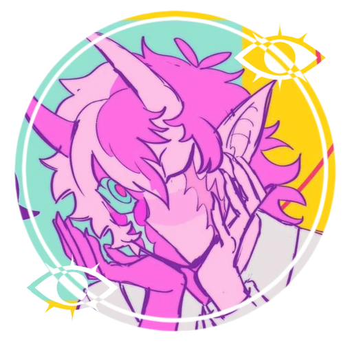 Neon's avatar