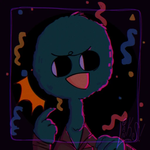 Duck's avatar