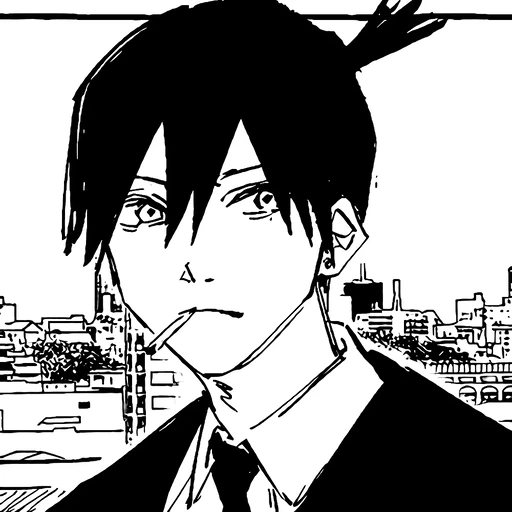 Mob's avatar