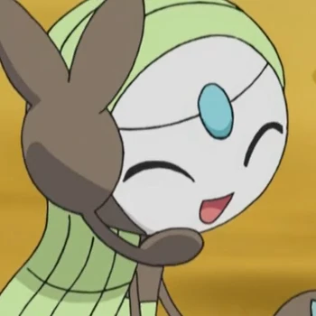 meloetta's avatar