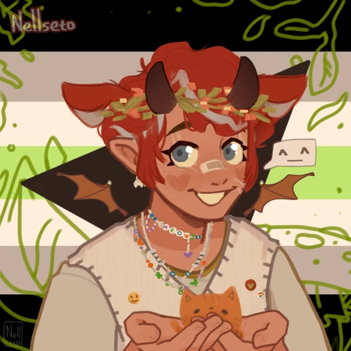 Robyn's avatar