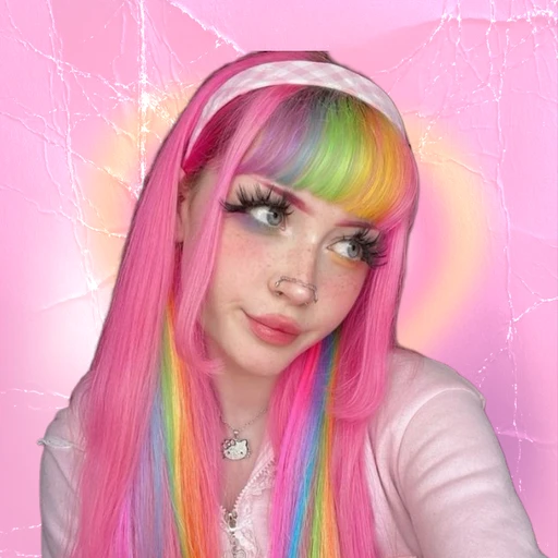 { !! ~ ☁️ | SERA !! | 🌈 ~ !! }'s avatar