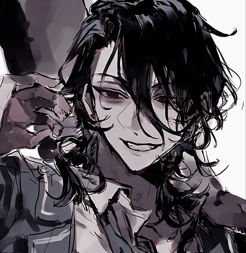 Rei's avatar