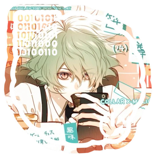 CODE's avatar