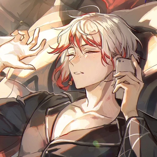 Jouno's avatar