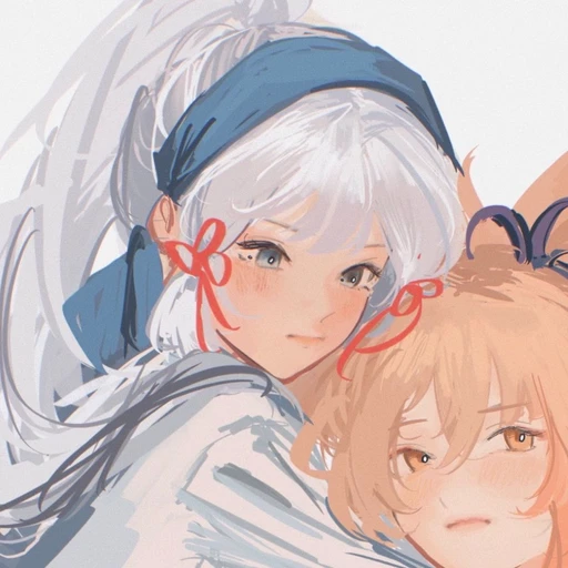 Ayaka's avatar