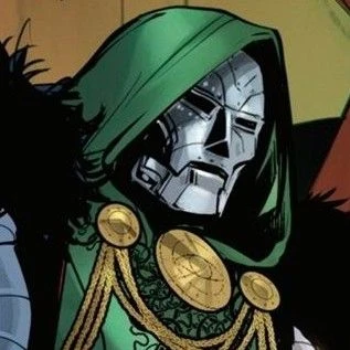 doom's avatar