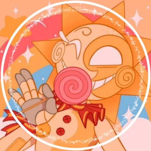 𝑺𝒖𝒏𝒏𝒚's avatar