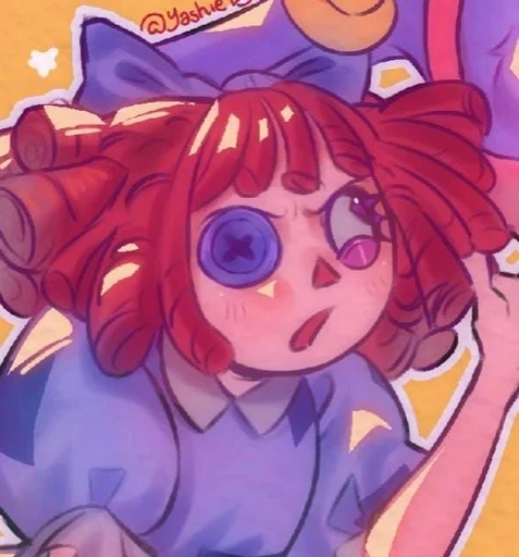Ragatha's avatar