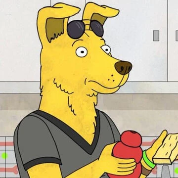 mr peanutbutter's avatar