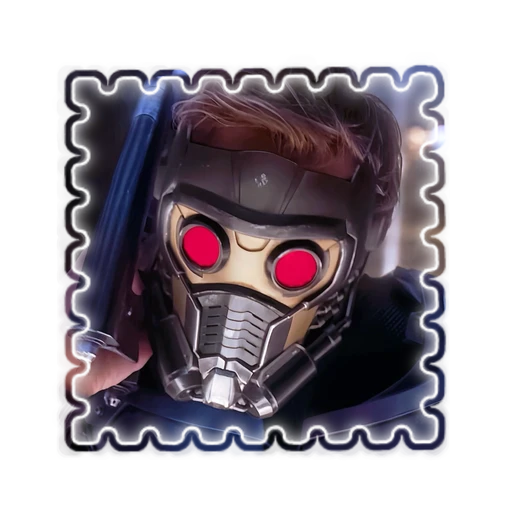 Peter's avatar