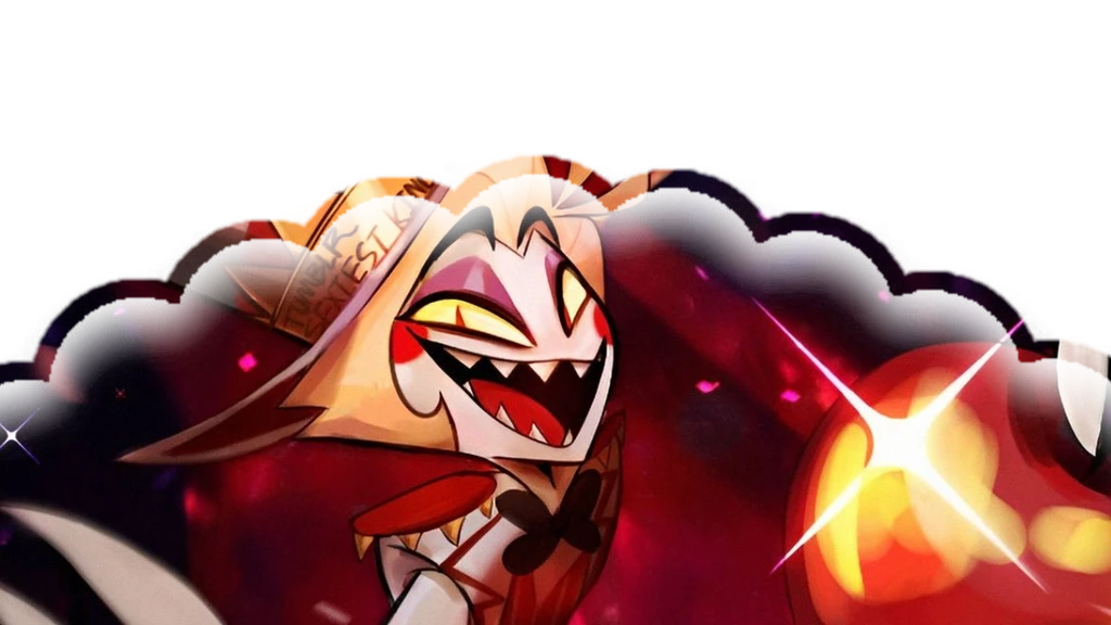 lucifer's banner
