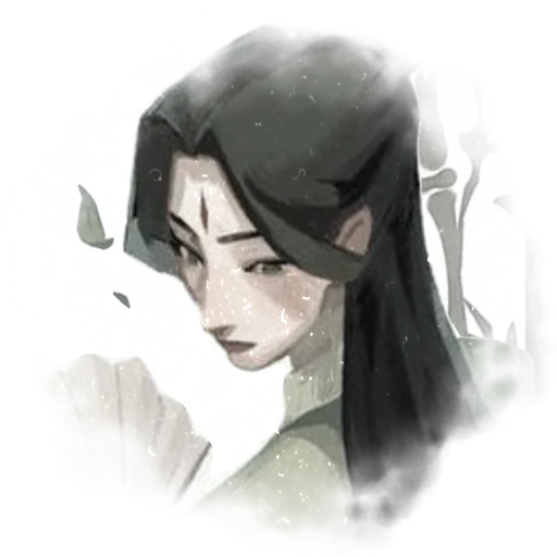 QINGQIU's avatar