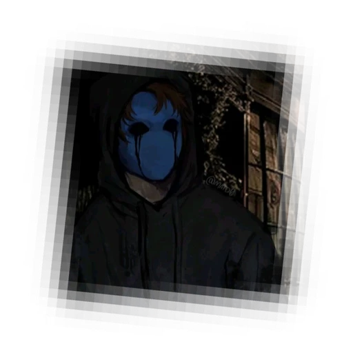 Eyeless Jack's avatar