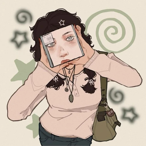 LENNA's avatar