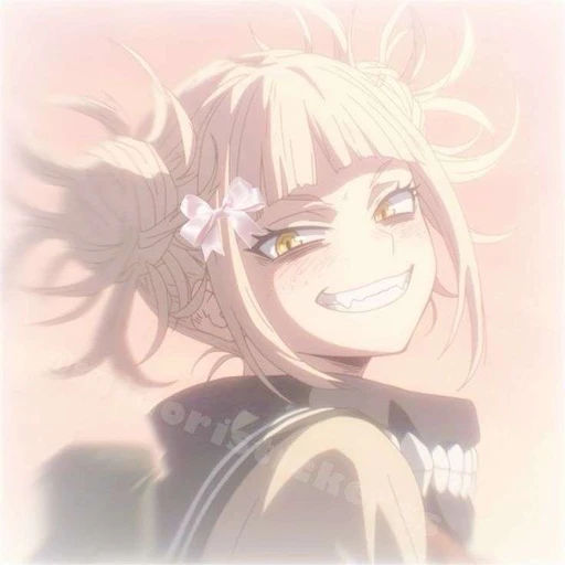 Toga's avatar