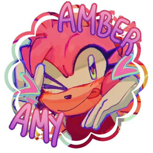 Amy's avatar