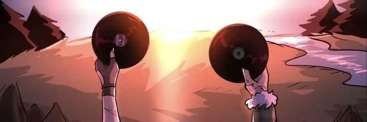 Ranger's banner