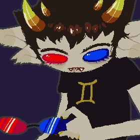 sollux's avatar