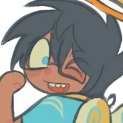 👓  𝄞𓈒  joh̲n  ࿔'s avatar