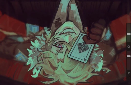 Aventurine's avatar