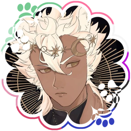 Jack's avatar