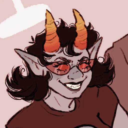 Terezi's avatar