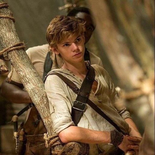 Newt's avatar