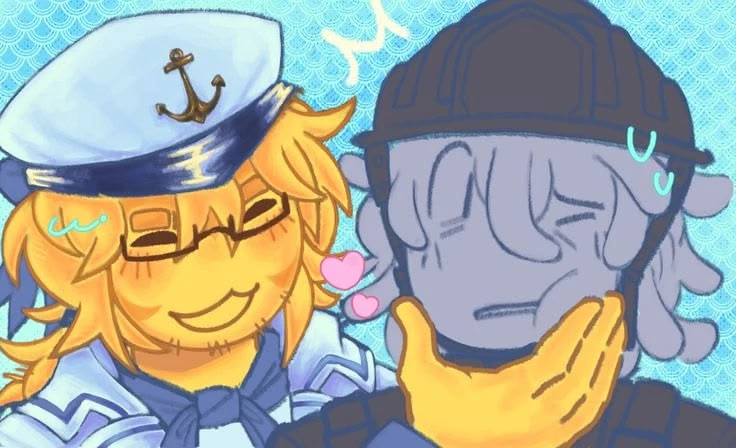 Ivan3's banner