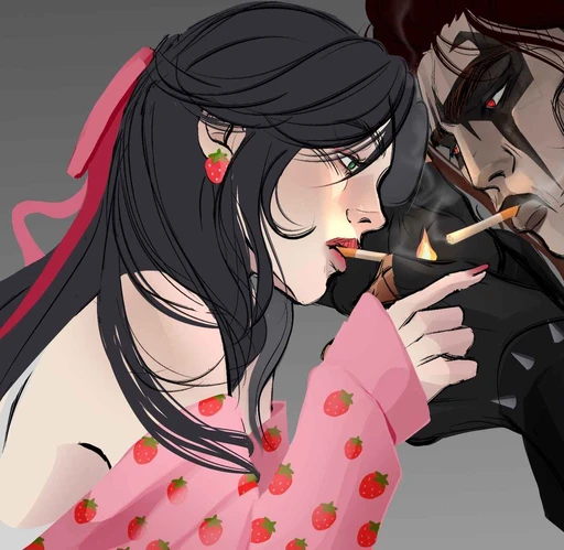 Wisteria⭑ 🍓's avatar