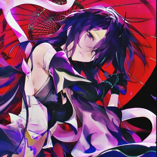 Acheron's avatar