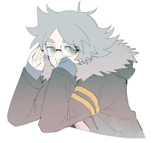 Fubuki's avatar